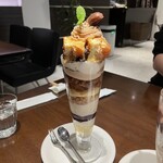 ケーキハウス　アルディ - 