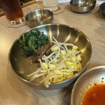 韓国料理 Taon - 