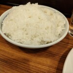 大阪トンテキ - お代り無料 （大盛り）