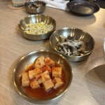 韓国料理 Taon - 