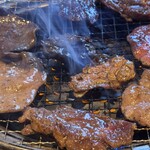 煉火亭 - 料理写真: