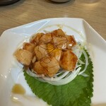 韓国料理 Taon - 