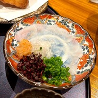ふぐ料理 うめい - 