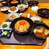 ふぐ料理 うめい - 