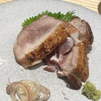 焼鳥 くまわき - 