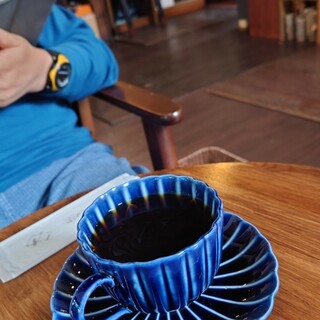 珈琲屋まめは_1