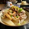 手打ちうどん 上田