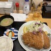 とんかつ 鉄 長原店