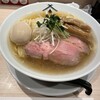 麺 ひしおのキセキ