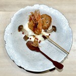 恵比寿 鮨 はつめ - 