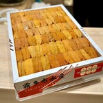 恵比寿 鮨 はつめ - 