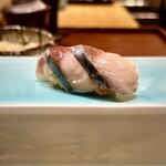 恵比寿 鮨 はつめ - 