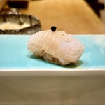 恵比寿 鮨 はつめ - 