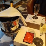 GINZA Lounge ZERO - 