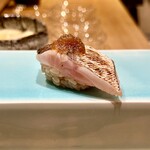 恵比寿 鮨 はつめ - 