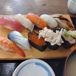 浜焼き海鮮居酒屋 大庄水産 - 