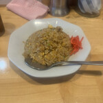 中華そば うめ川 - 