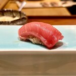 恵比寿 鮨 はつめ - 