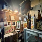 大衆居酒屋 いけ屋 - 