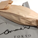 Comme’N TOKYO - 