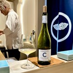 恵比寿 鮨 はつめ - 