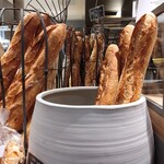 Comme’N TOKYO 麻布台ヒルズ店 - 