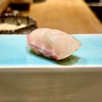 恵比寿 鮨 はつめ - 