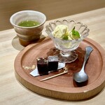 恵比寿 鮨 はつめ - 