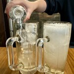 大衆居酒屋 いけ屋 - 