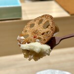 恵比寿 鮨 はつめ - 