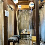 大衆居酒屋 いけ屋 - 
