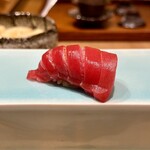 恵比寿 鮨 はつめ - 