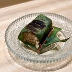 恵比寿 鮨 はつめ - 