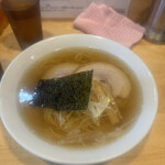 中華そば うめ川 - 