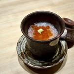 恵比寿 鮨 はつめ - 