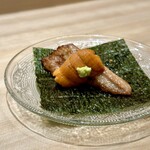 恵比寿 鮨 はつめ - 