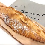 Comme’N TOKYO 麻布台ヒルズ店 - 