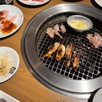 牛角 自由が丘店 - 