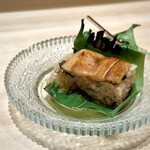 恵比寿 鮨 はつめ - 