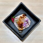 恵比寿 鮨 はつめ - 