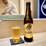 恵比寿 鮨 はつめ - 