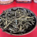 家系ラーメン王道 神道家 - 