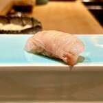 恵比寿 鮨 はつめ - 