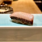 恵比寿 鮨 はつめ - 