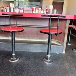 家系ラーメン王道 神道家 - 