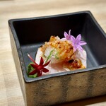 恵比寿 鮨 はつめ - 