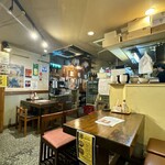 大衆居酒屋 いけ屋 - 