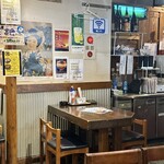 大衆居酒屋 いけ屋 - 