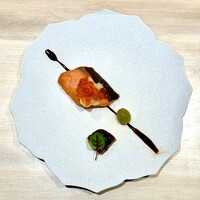恵比寿 鮨 はつめ - 