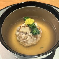 銀座ろくさん亭 - 